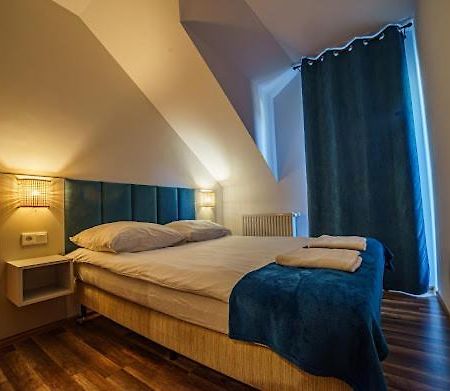 Apartamenty Kolo Brzegu Gąski Dış mekan fotoğraf