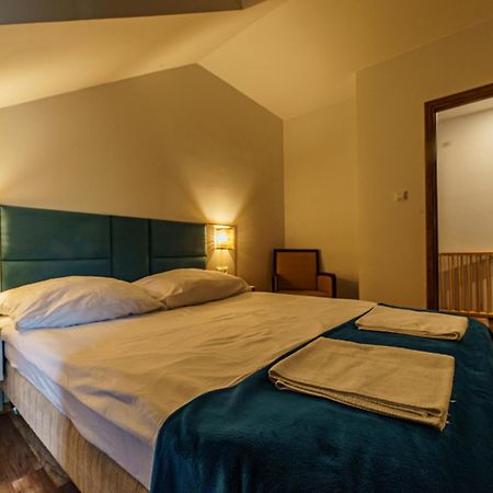Apartamenty Kolo Brzegu Gąski Dış mekan fotoğraf