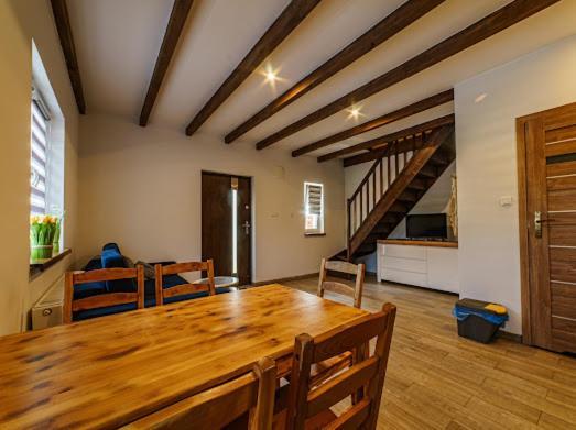 Apartamenty Kolo Brzegu Gąski Dış mekan fotoğraf