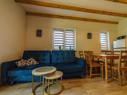 Apartamenty Kolo Brzegu Gąski Oda fotoğraf