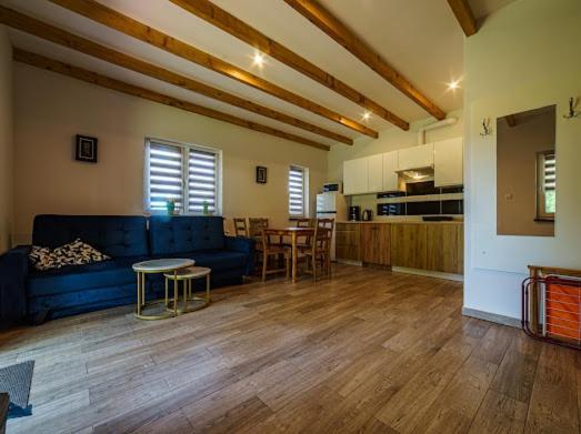 Apartamenty Kolo Brzegu Gąski Dış mekan fotoğraf