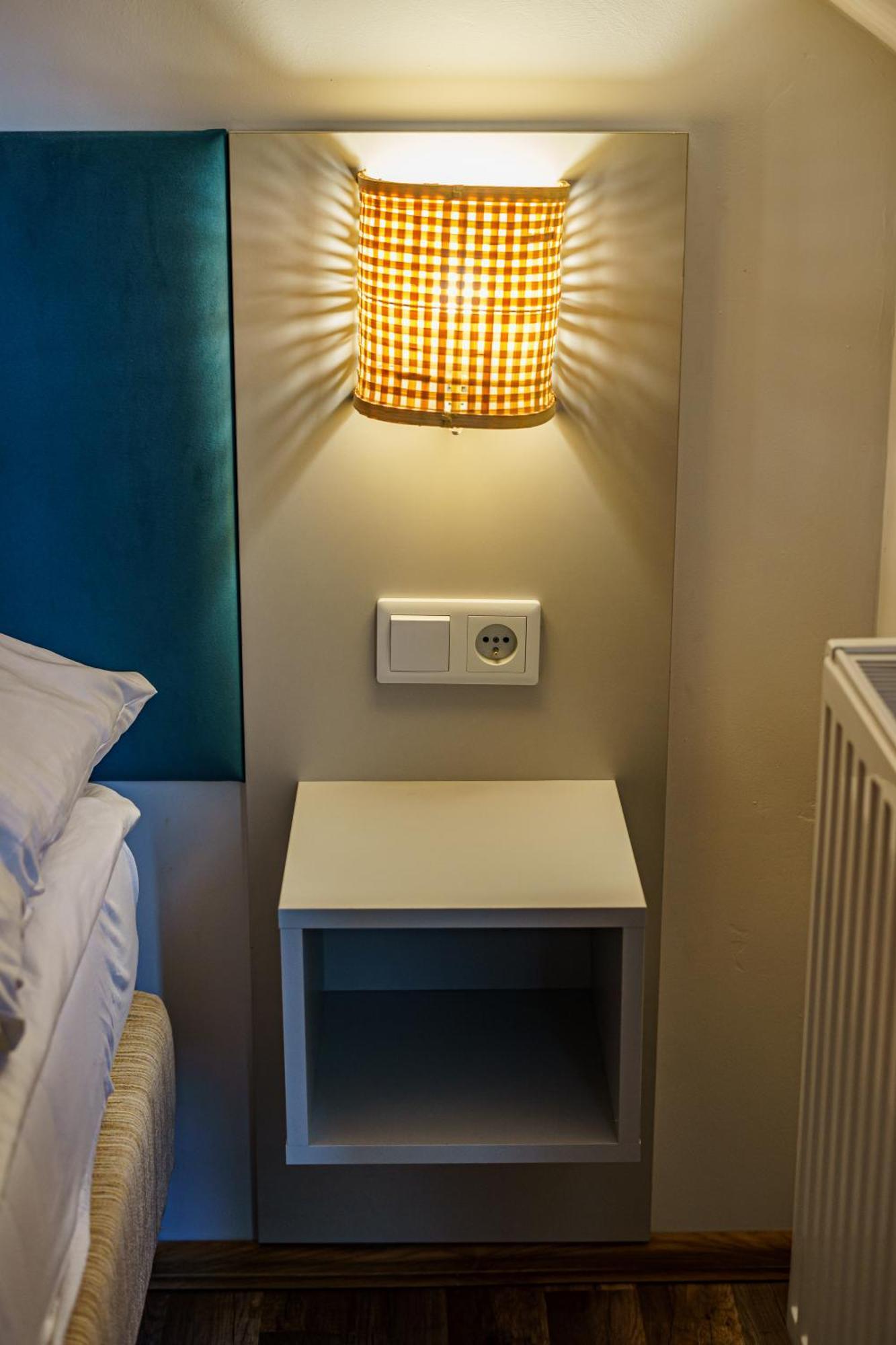 Apartamenty Kolo Brzegu Gąski Dış mekan fotoğraf