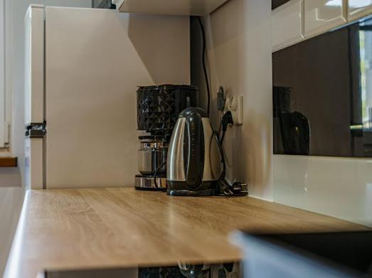 Apartamenty Kolo Brzegu Gąski Dış mekan fotoğraf