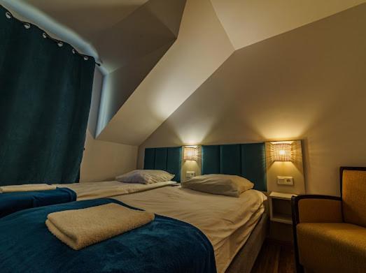 Apartamenty Kolo Brzegu Gąski Dış mekan fotoğraf