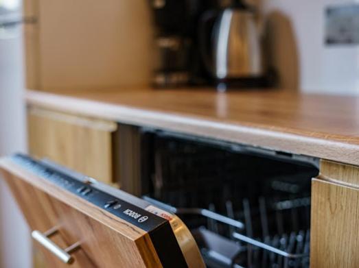 Apartamenty Kolo Brzegu Gąski Dış mekan fotoğraf