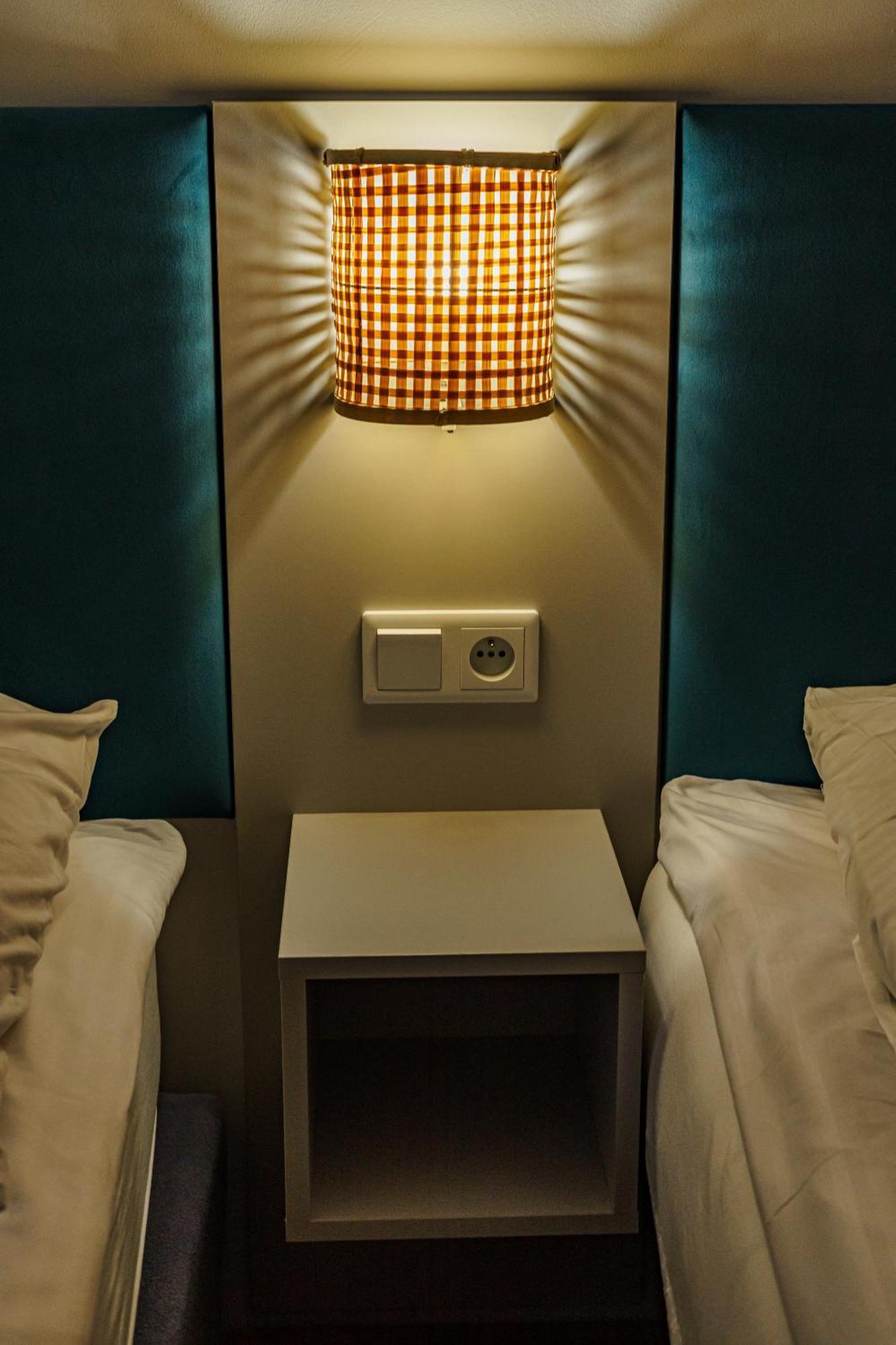 Apartamenty Kolo Brzegu Gąski Oda fotoğraf