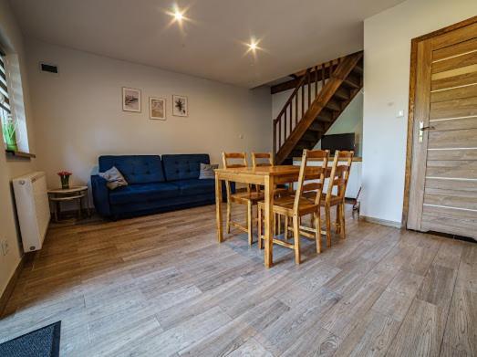 Apartamenty Kolo Brzegu Gąski Dış mekan fotoğraf