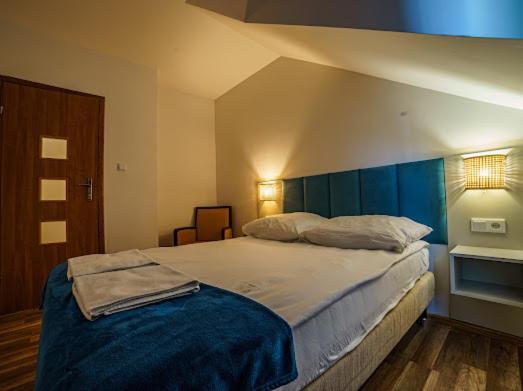 Apartamenty Kolo Brzegu Gąski Oda fotoğraf