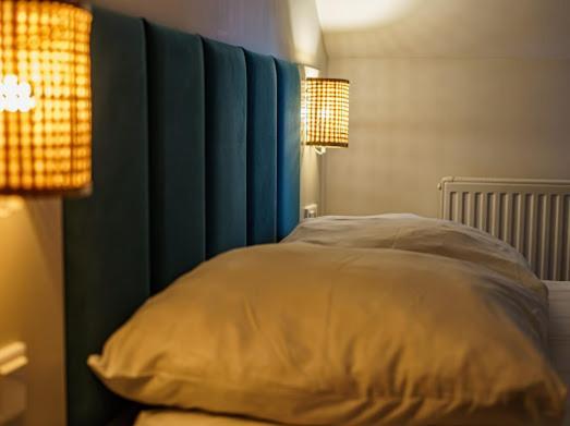 Apartamenty Kolo Brzegu Gąski Dış mekan fotoğraf