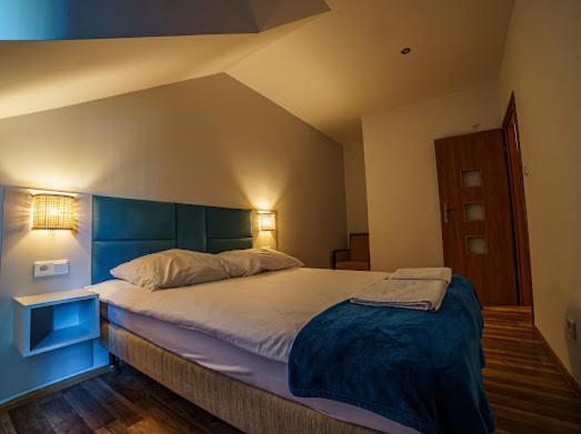 Apartamenty Kolo Brzegu Gąski Dış mekan fotoğraf