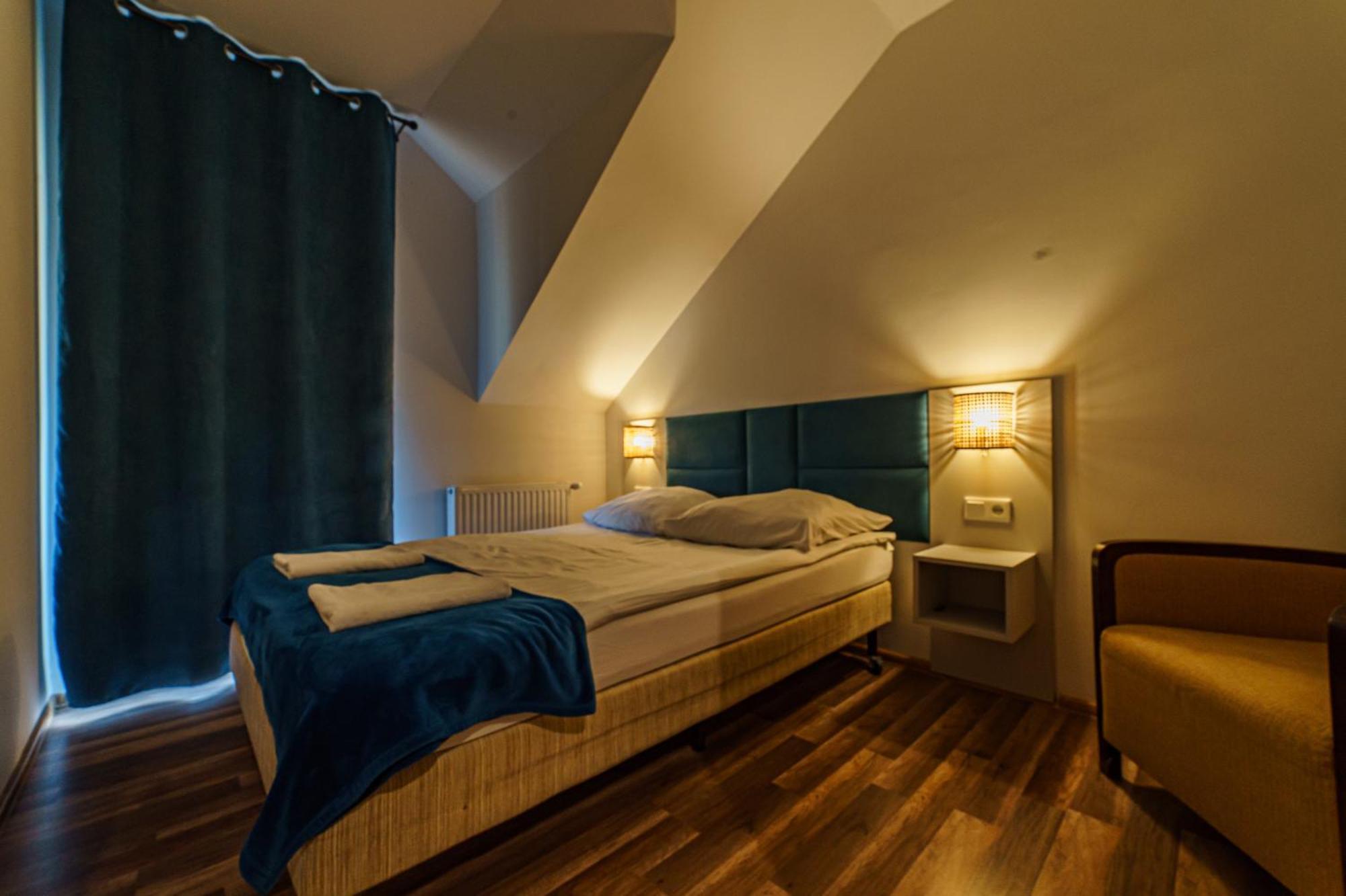 Apartamenty Kolo Brzegu Gąski Dış mekan fotoğraf