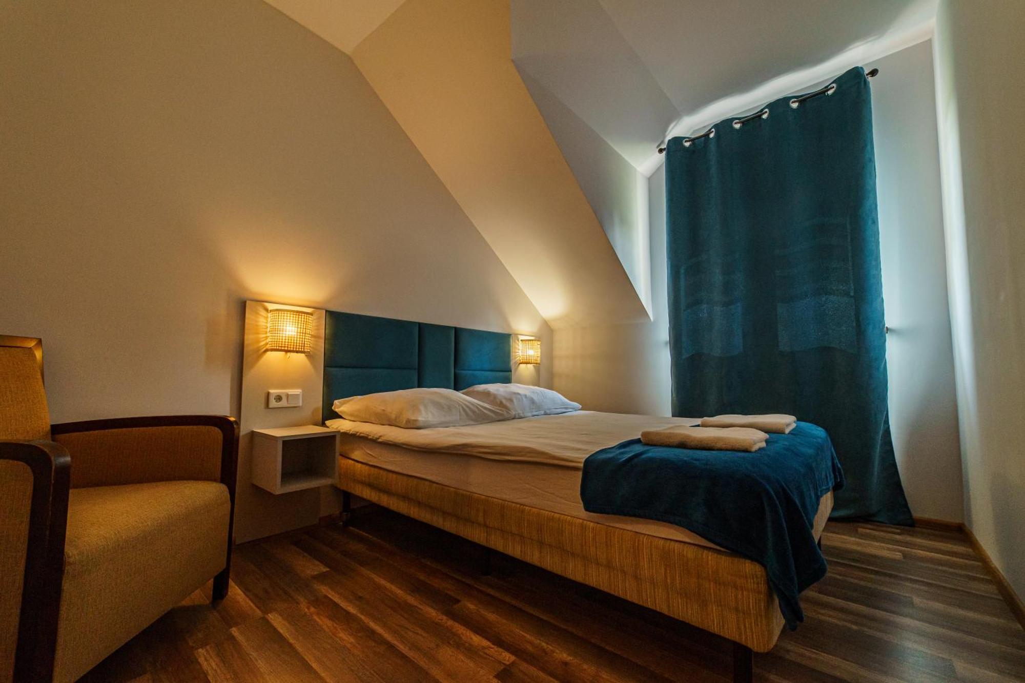 Apartamenty Kolo Brzegu Gąski Dış mekan fotoğraf