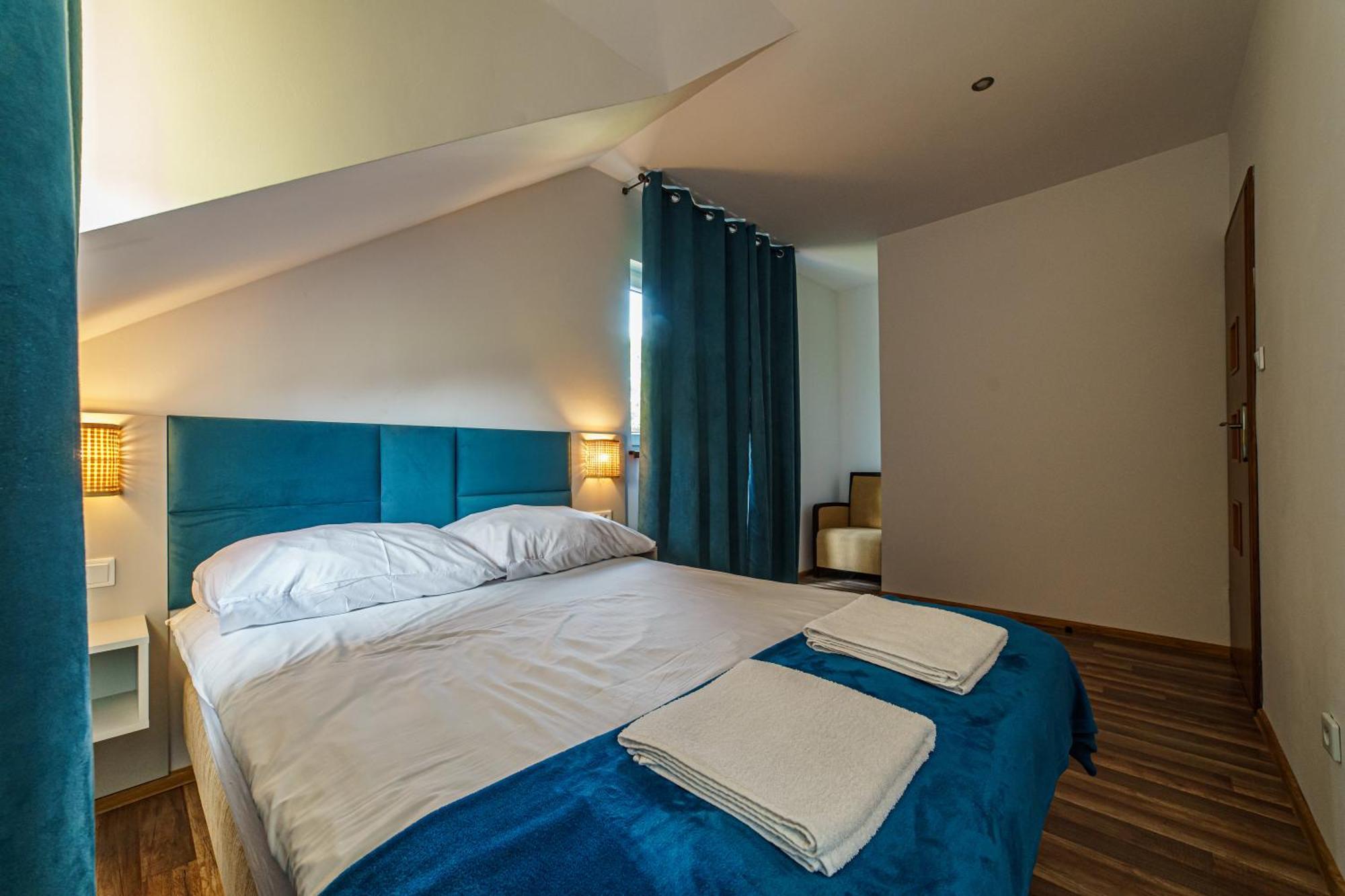 Apartamenty Kolo Brzegu Gąski Dış mekan fotoğraf