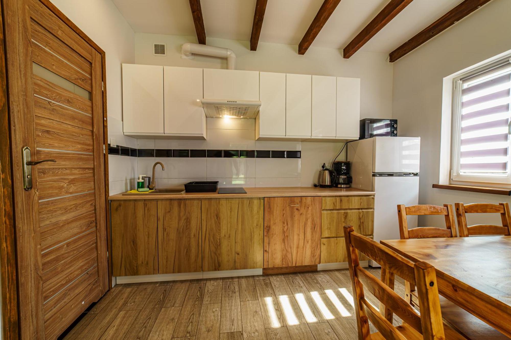 Apartamenty Kolo Brzegu Gąski Dış mekan fotoğraf